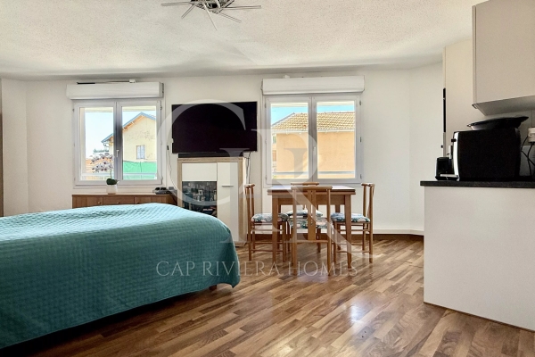 Appartement de luxe à vendre à Roquebrune-Cap-Martin, 245 000 €, Photo 1