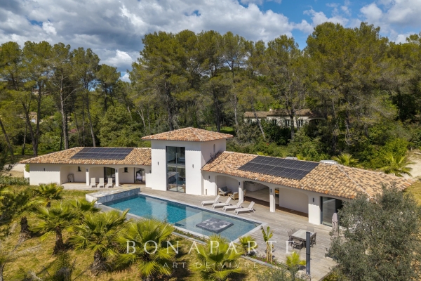 Maison de luxe à vendre à Draguignan, 1 190 000 €, Photo 1
