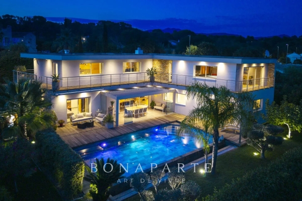 Luxury House for sale in Saint-Raphaël, 1 730 000 €, Photo 1