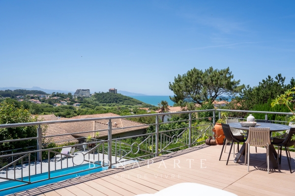 Luxury House for sale in Biarritz, 3 190 000 €, Photo 1