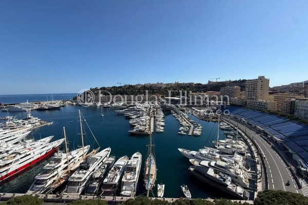 Luxury Apartment for sale in Monaco, 14 000 000 €, Photo 1