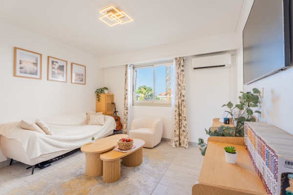 Appartement de luxe à vendre à Beaulieu-sur-Mer, 380 000 €, Photo 1
