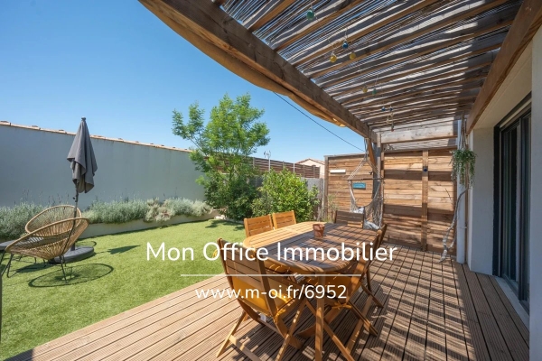 Maison de luxe à vendre à Bouc-Bel-Air, 474 000 €, Photo 1