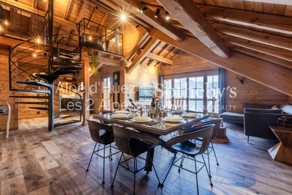 Maison de luxe à vendre à Villard-Reculas, 3 950 000 €, Photo 1