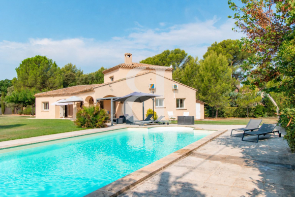 Maison de luxe à vendre à Mazan, 659 550 €, Photo 1