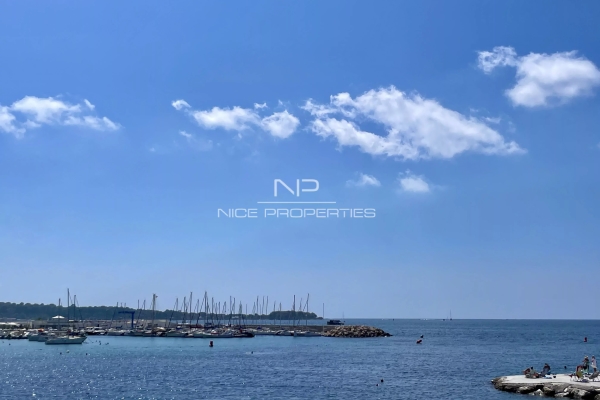 Luxury Apartment for sale in Cannes, 25 000 000 €, Photo 1