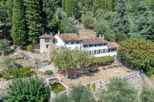 Maison de luxe à vendre à Grasse, 1 860 000 €, Photo 1
