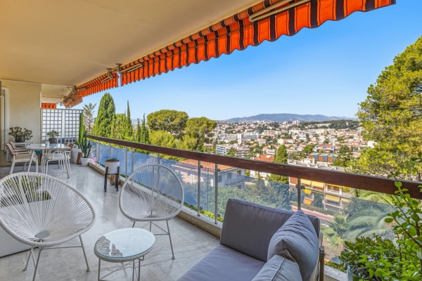 Luxury Apartment for sale in Le Cannet, 490 000 €, Photo 1