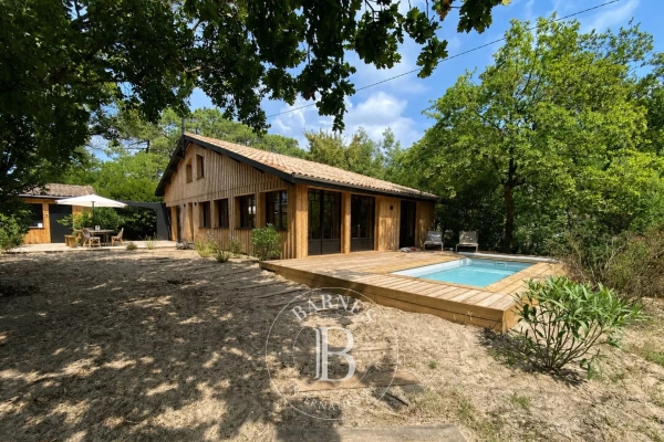 Maison de luxe à vendre à Lege Cap Ferret, 1 248 000 €, Photo 1