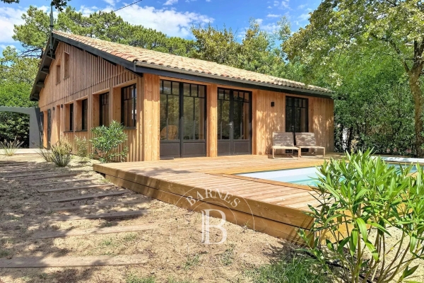 Maison de luxe à vendre à Lege Cap Ferret, 1 248 000 €, Photo 1