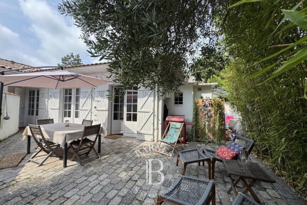 Maison de luxe à vendre à Pyla sur Mer, 580 000 €, Photo 1