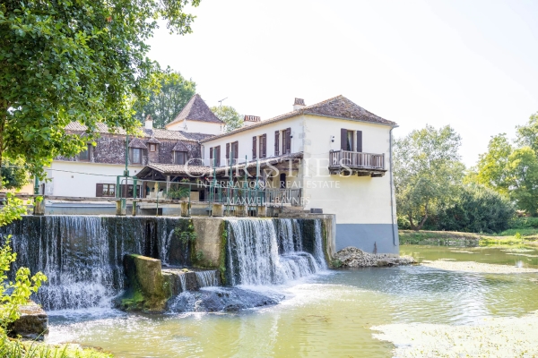 Maison de luxe à vendre à Bergerac, 1 295 000 €, Photo 1