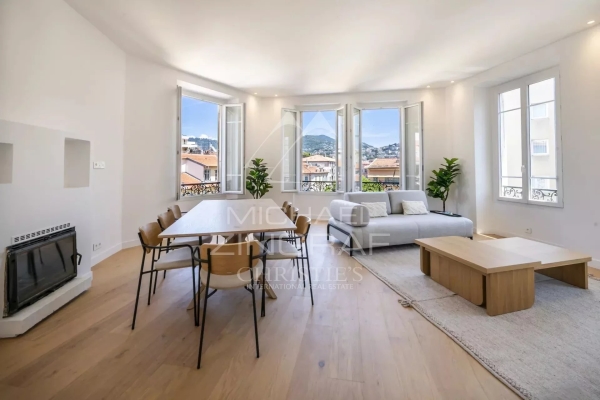 Luxury Apartment for sale in Nice, 990 000 €, Photo 1