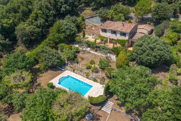 Maison de luxe à vendre à Le Tignet, 1 272 000 €, Photo 1