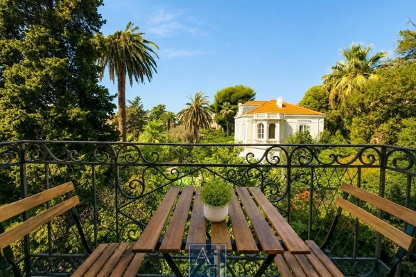 Luxury Apartment for sale in Cannes, 399 000 €, Photo 1