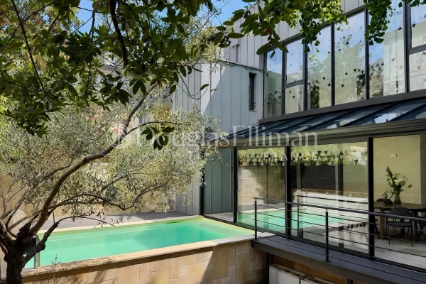 Maison de luxe à vendre à Bordeaux, 1 895 000 €, Photo 1