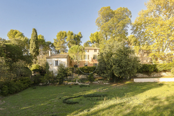 Maison de luxe à vendre à Vaugines, 2 900 000 €, Photo 1