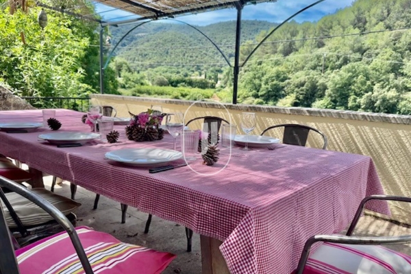 Maison de luxe à vendre à Ménerbes, 870 000 €, Photo 1