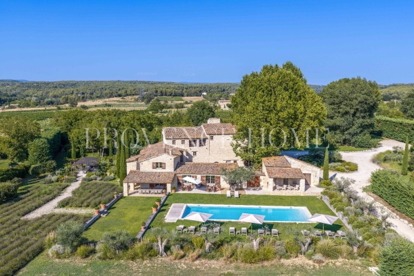Maison de luxe à vendre à Ménerbes, 6 990 000 €, Photo 1