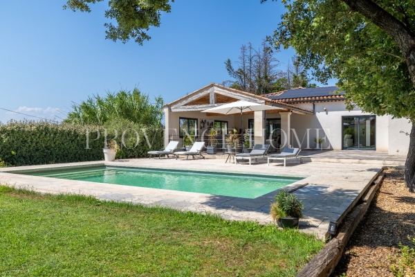 Maison de luxe à vendre à Taillades, 945 000 €, Photo 1