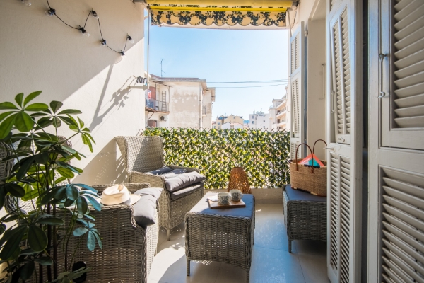 Luxury Apartment for sale in Nice, 750 000 €, Photo 1