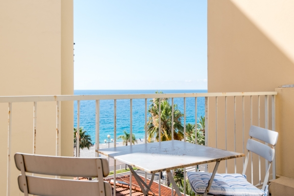 Appartement de luxe à vendre à Nice, 229 000 €, Photo 1