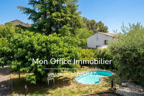 Maison de luxe à vendre à Aix-en-Provence, 1 490 000 €, Photo 1