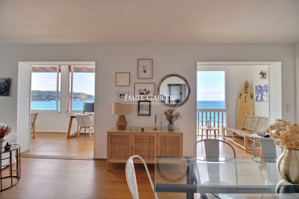 Appartement de luxe à louer à Hendaye, 2 800 €, Photo 1