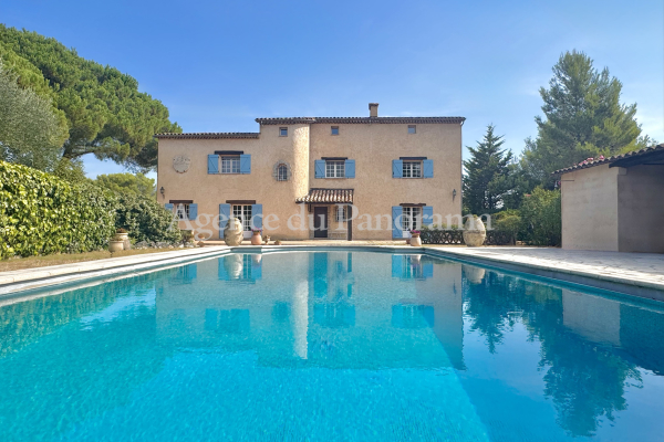 Maison de luxe à vendre à Peymeinade, 897 000 €, Photo 1