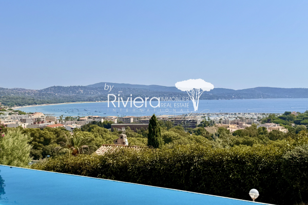 Maison de luxe à vendre à Cavalaire-sur-Mer, 2 685 000 €, Photo 2