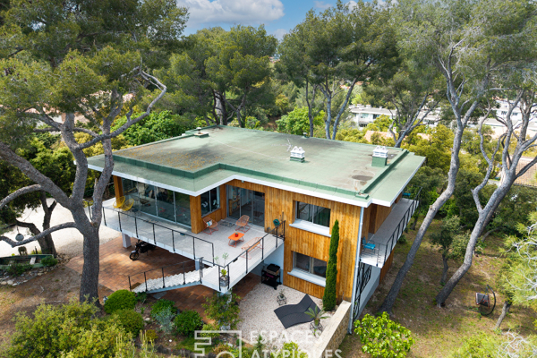 Maison de luxe à vendre à La Seyne-sur-Mer, 1 260 000 €, Photo 2