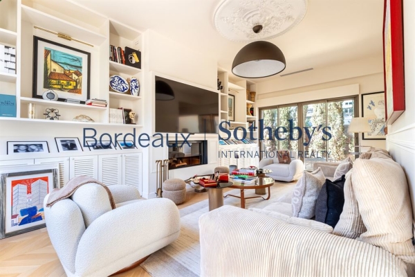 Maison de luxe à vendre à Le Bouscat, 993 000 €, Photo 2