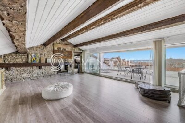 Appartement de luxe à vendre à Cannes, 1 600 000 €, Photo 2
