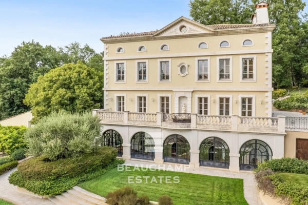 Maison de luxe à vendre à Callian, 12 500 000 €, Photo 2
