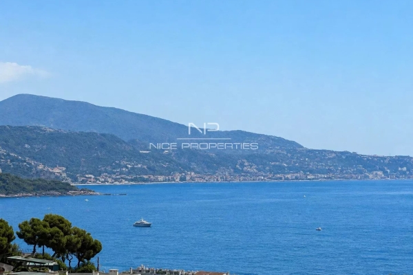 Maison de luxe à vendre à Roquebrune-Cap-Martin, 2 500 000 €, Photo 2