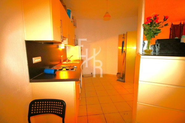 Appartement de luxe à vendre à Cannes, 215 000 €, Photo 2