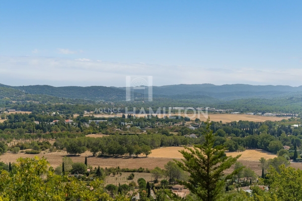 Maison de luxe à vendre à Fayence, 1 100 000 €, Photo 2