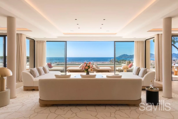 Maison de luxe à vendre à Cannes, 17 400 000 €, Photo 2