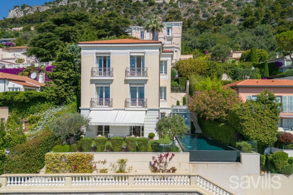 Maison de luxe à vendre à Beaulieu-sur-Mer, 15 000 000 €, Photo 2