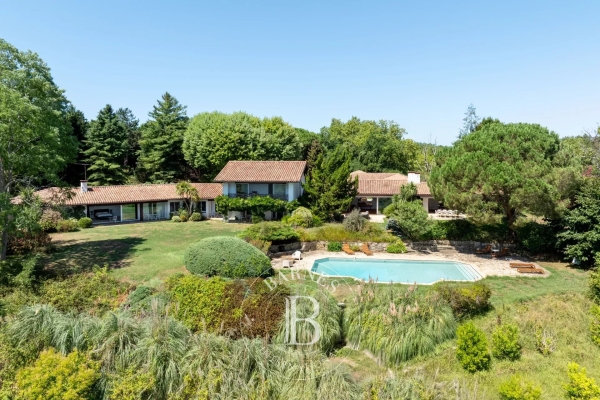 Luxury House for sale in Saint-Martin-de-Seignanx, 3 990 000 €, Photo 2
