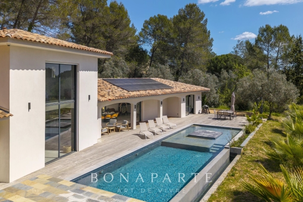 Maison de luxe à vendre à Draguignan, 1 190 000 €, Photo 2