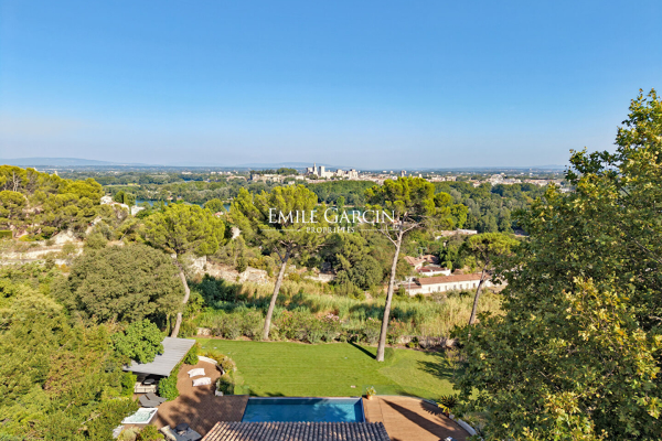 Luxury House for sale in Villeneuve-Lès-Avignon, 3 900 000 €, Photo 2