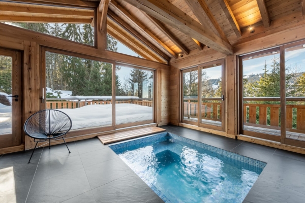 Luxury House for sale in Megève, 5 300 000 €, Photo 2