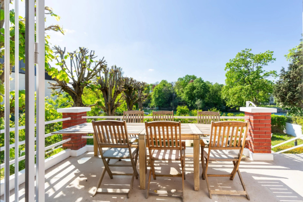Maison de luxe à vendre à Le Perreux-sur-Marne, 2 184 000 €, Photo 2