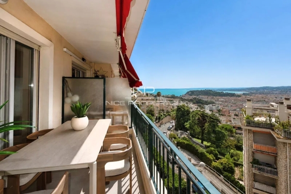 Luxury Apartment for sale in Nice, 1 045 000 €, Photo 2