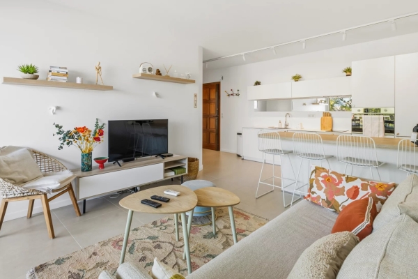 Luxury Apartment for sale in Le Cannet, 490 000 €, Photo 2
