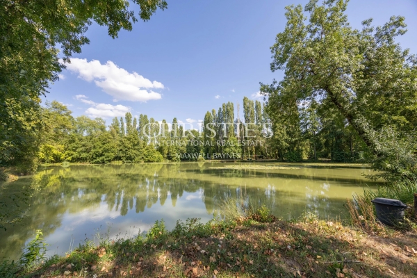 Luxury House for sale in Bergerac, 1 295 000 €, Photo 2