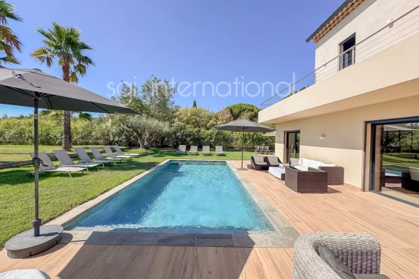 Maison de luxe à vendre à Saint-Tropez, 6 950 000 €, Photo 2