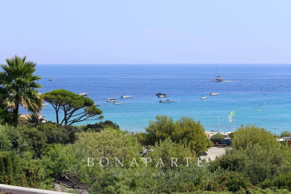 Maison de luxe à vendre à Ramatuelle, 5 900 000 €, Photo 2