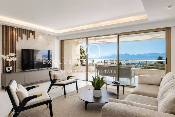Appartement de luxe à vendre à Cannes, 1 850 000 €, Photo 2